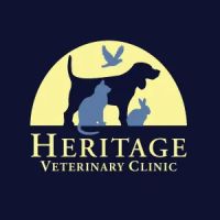 Heritage Veterinary Clinic: Fassett Francis DVM ico