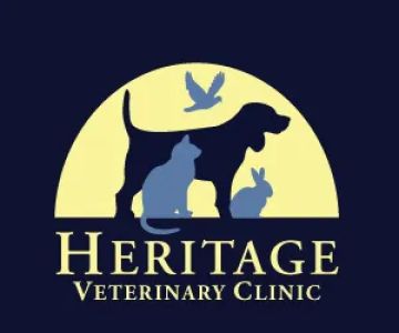 Heritage Veterinary Clinic: Fassett Francis DVM