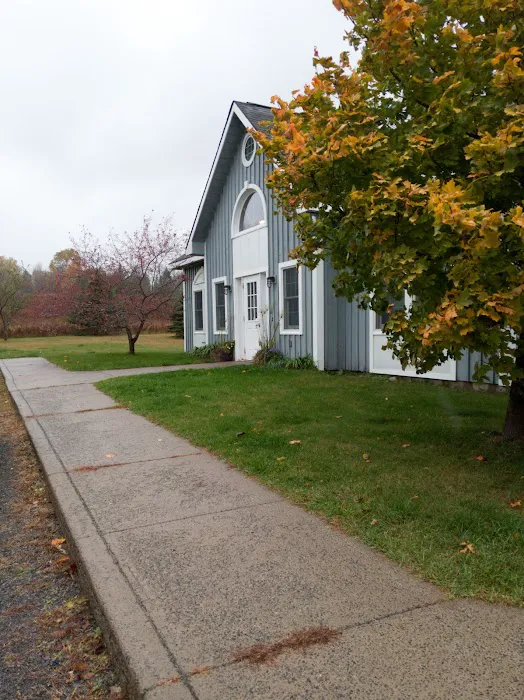Cooperstown Veterinary Associates 12