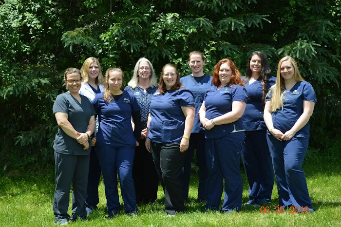 VCA Hamilton Animal Hospital 6