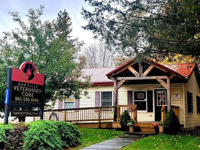 Arkville Veterinary Care 12