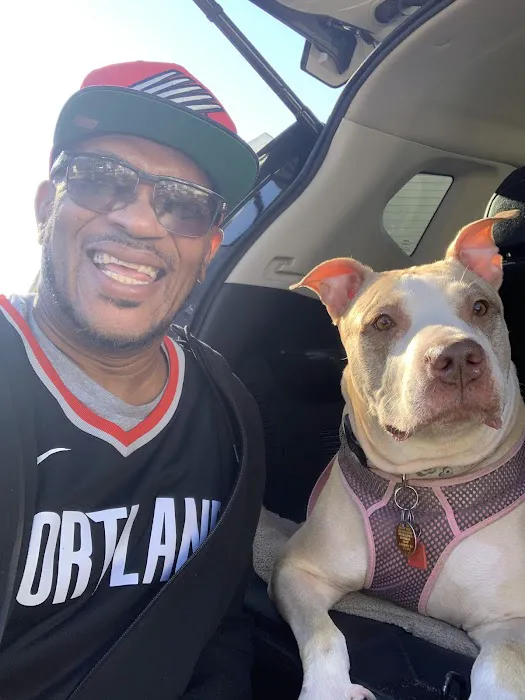 Dabney Drive Animal Hospital: Waters Bridget B DVM 1