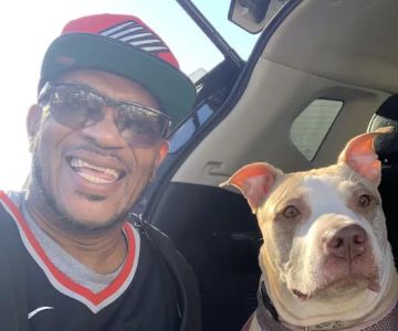 Dabney Drive Animal Hospital: Waters Bridget B DVM