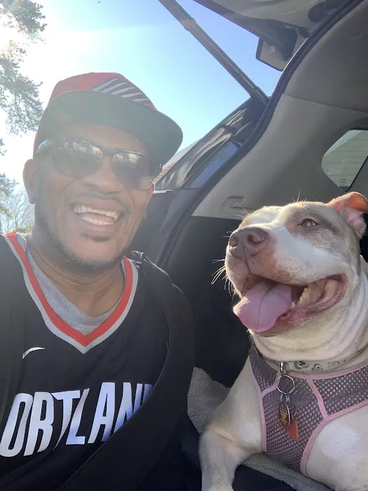 Dabney Drive Animal Hospital: Waters Bridget B DVM 2