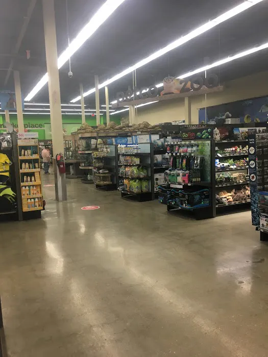 Petco 9