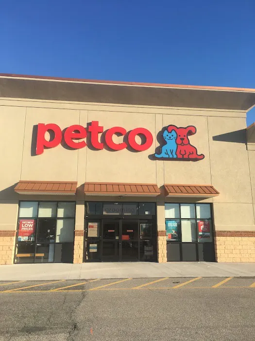 Petco 1