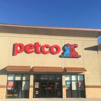 Petco ico
