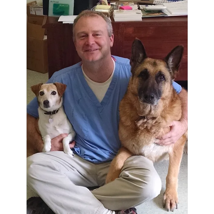 Tabbs Creek Animal Hospital 12