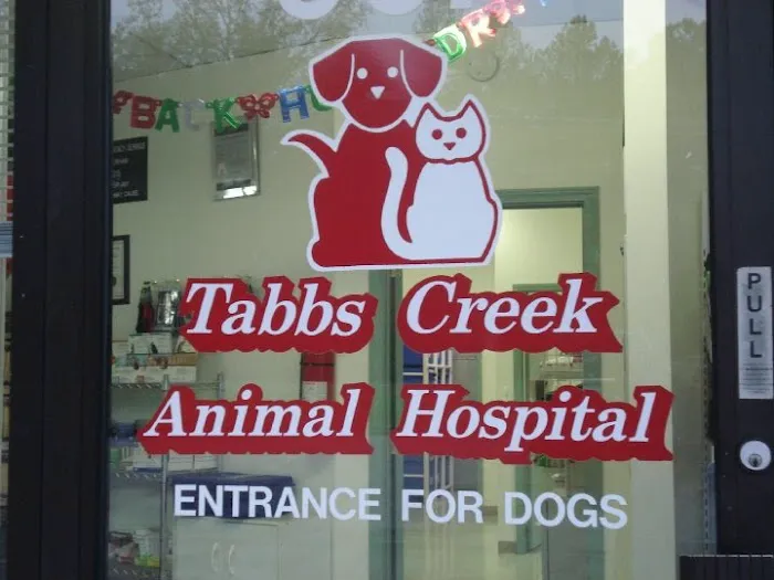 Tabbs Creek Animal Hospital 12