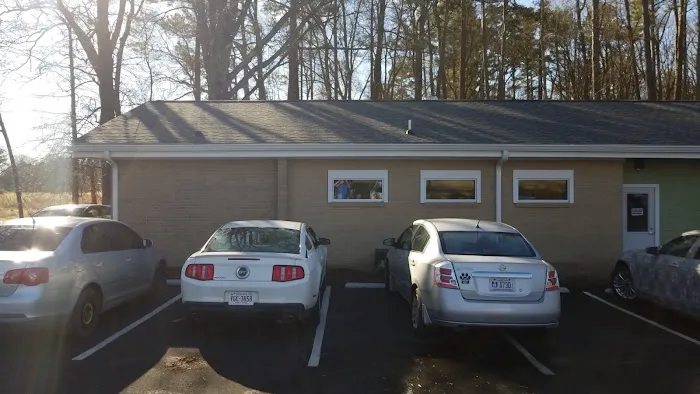 Oxford Veterinary Hospital 12