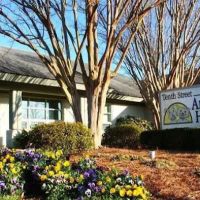 Tenth Street Animal Hospital ico