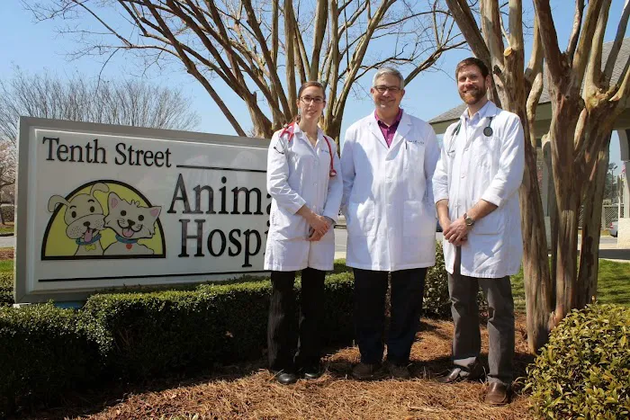 Tenth Street Animal Hospital 6