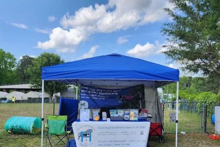 Homestead Veterinary Rehab & House Calls, PLLC