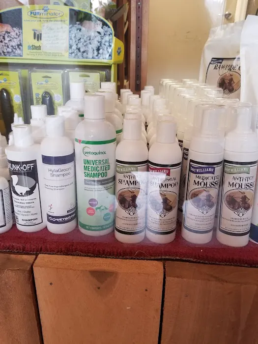 Thunder Road Veterinary Services, LLC 12