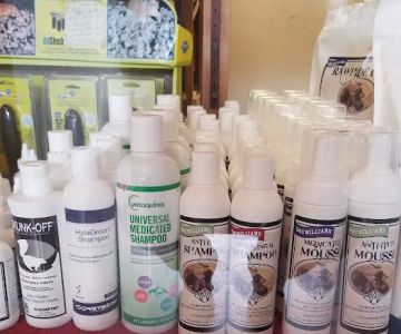Thunder Road Veterinary Services, LLC