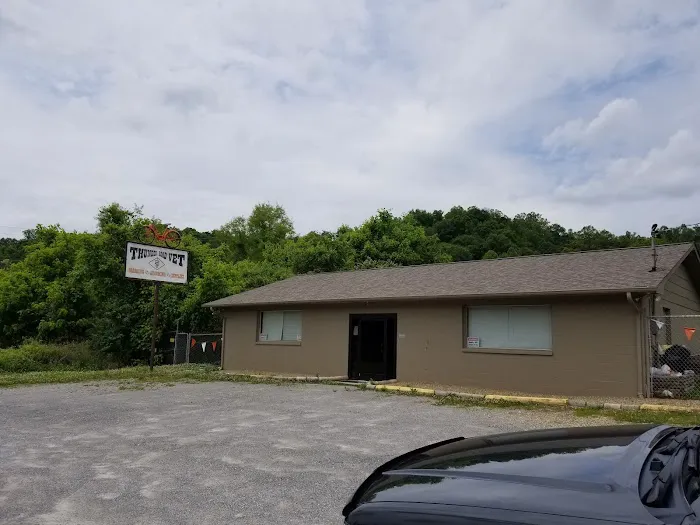 Thunder Road Veterinary Services, LLC 12