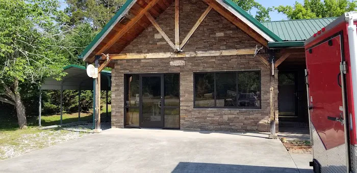 Thunder Road Veterinary Services, LLC 12