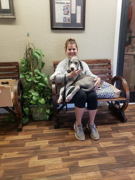 Thunder Road Veterinary Services, LLC 12
