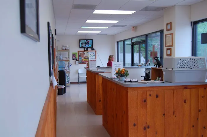 Norris Veterinary Animal Hospital 12