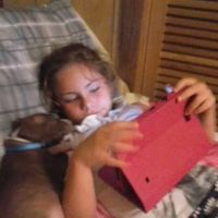 Anderson County Animal Hospital: Wilson Melissa DVM ico
