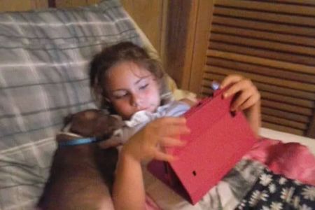Anderson County Animal Hospital: Wilson Melissa DVM