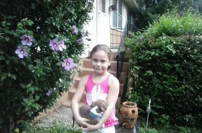 Anderson County Animal Hospital: Wilson Melissa DVM 12