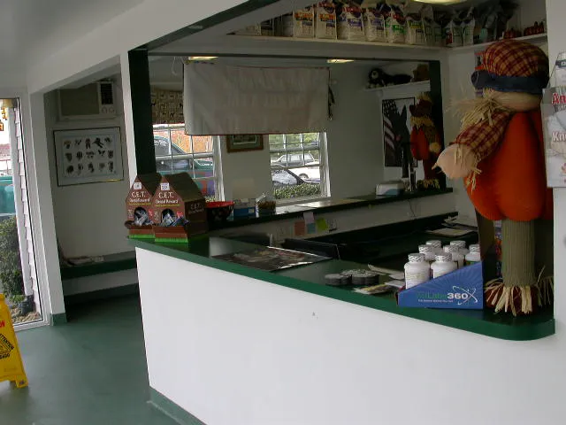 Anderson County Animal Hospital 12