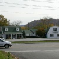 Anderson County Animal Hospital ico