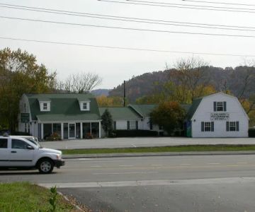 Anderson County Animal Hospital