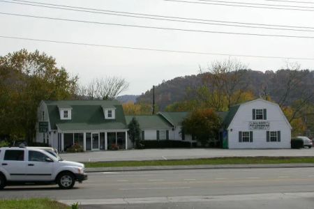 Anderson County Animal Hospital
