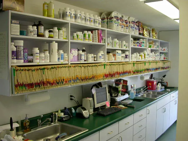 Anderson County Animal Hospital 12