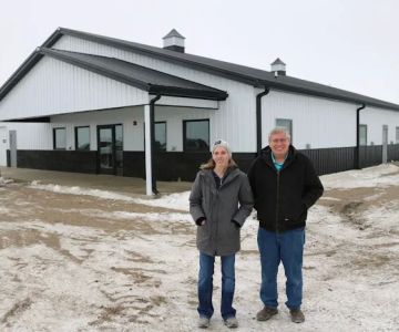 Forest City Veterinary Clinic