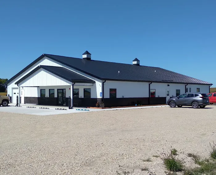 Forest City Veterinary Clinic 8