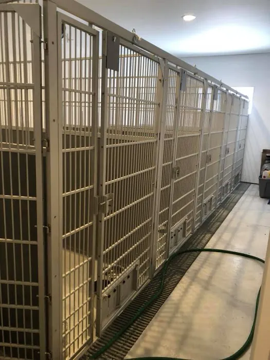 Midwest Veterinary Clinic 9