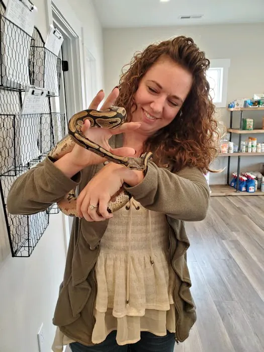 Midwest Veterinary Clinic 3