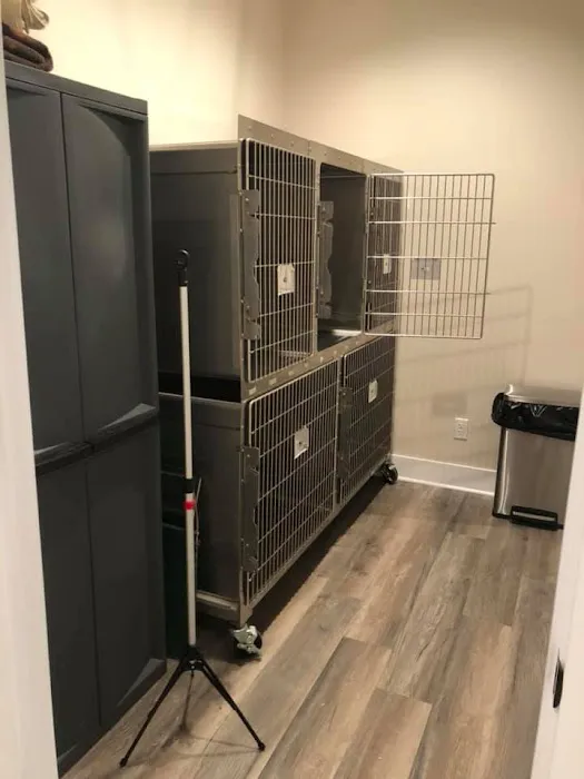 Midwest Veterinary Clinic 7