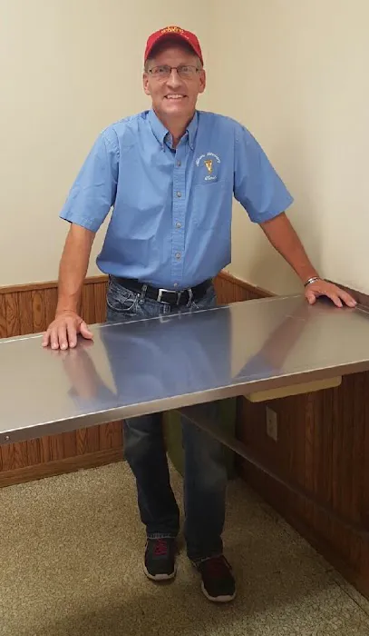 Midwest Veterinary Clinic 2