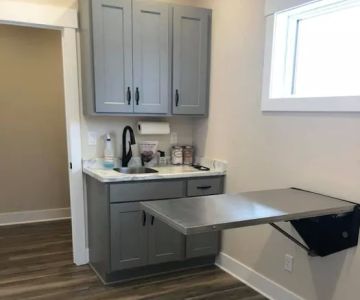 Midwest Veterinary Clinic