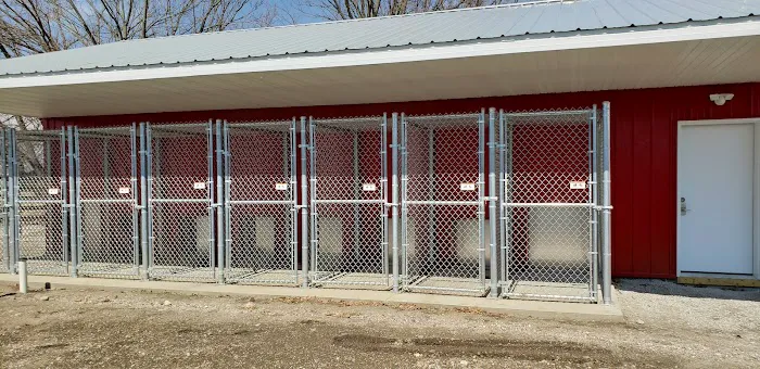 Parkview Animal Hospital 6