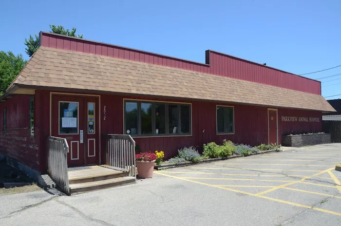 Parkview Animal Hospital 1