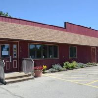 Parkview Animal Hospital ico