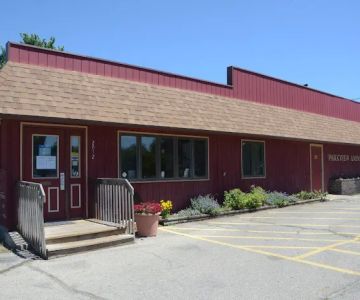 Parkview Animal Hospital