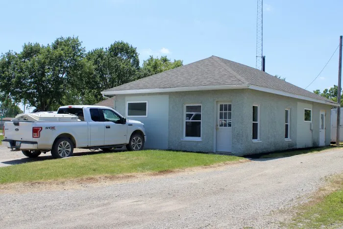 Baxter Veterinary Clinic 4