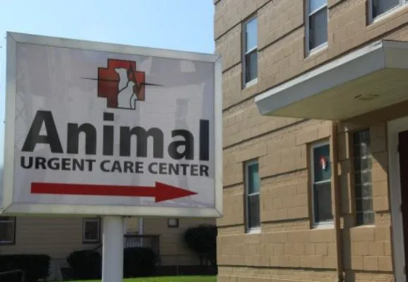 Animal Urgent Care Center 5