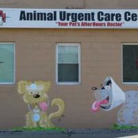 Animal Urgent Care Center ico