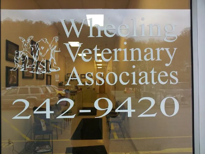Wheeling Veterinary Associates 12