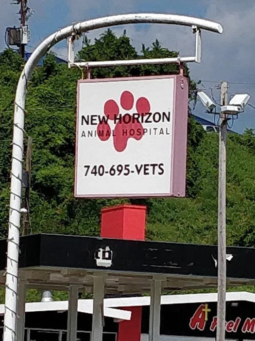 New Horizon Animal Hospital 2