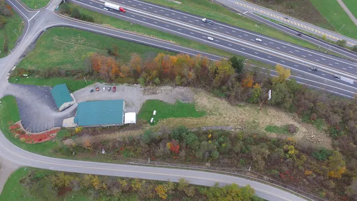 New Horizon Animal Hospital 1