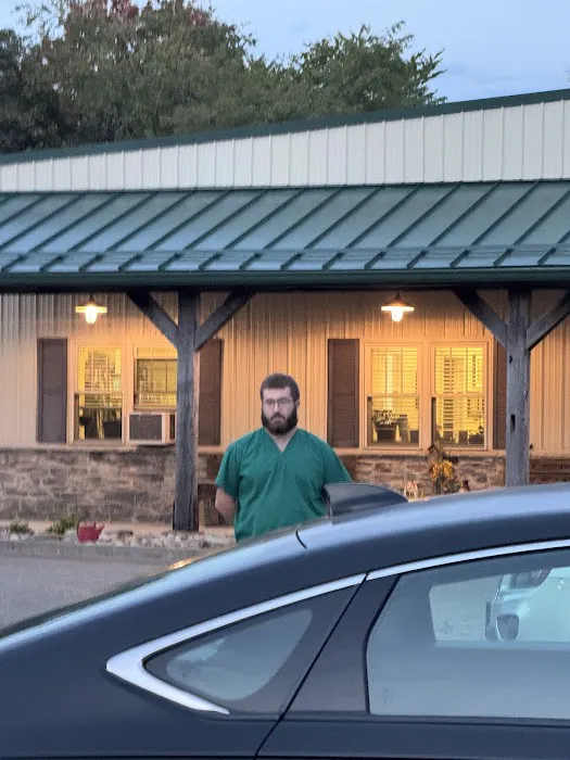 New Horizon Animal Hospital 9