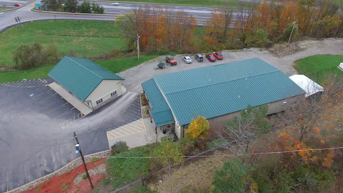 New Horizon Animal Hospital 8